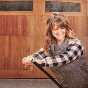 Meet your Posher, Melisa